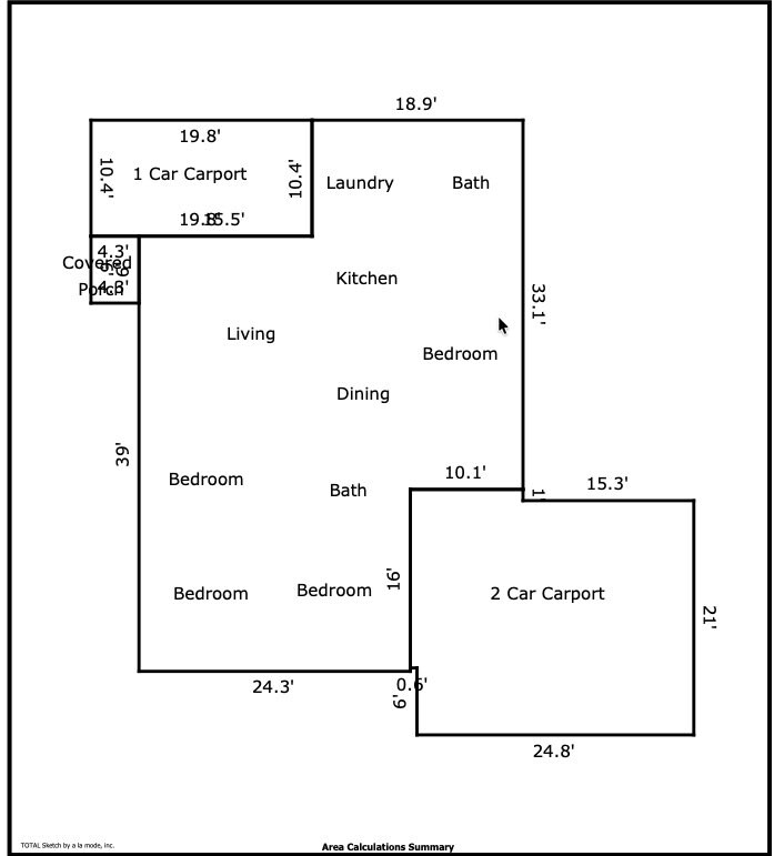 Building Photo - 925 Rabon Rd