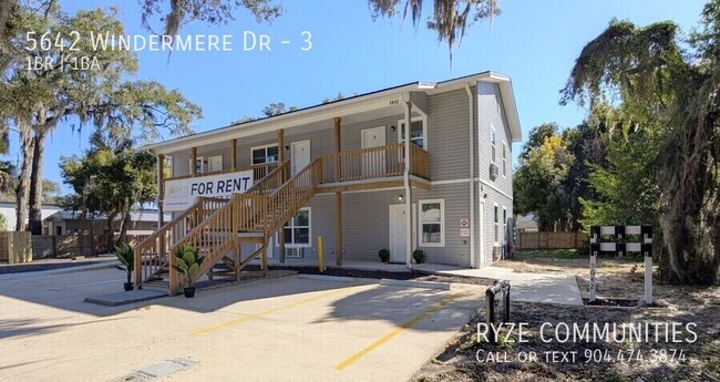 Photo - 5642 Windermere Dr Apartment