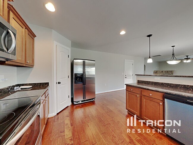 Foto del edificio - 3901 Creekmoore Drive Winston Salem NC