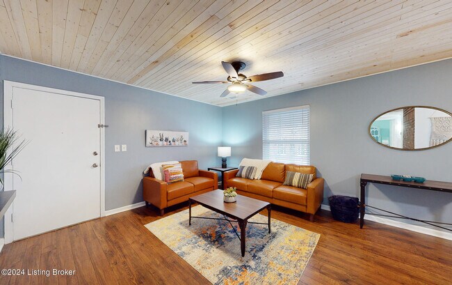 Building Photo - 1707 Norris Pl