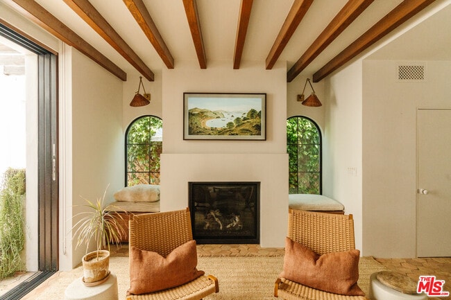 Building Photo - 751 Ozone St