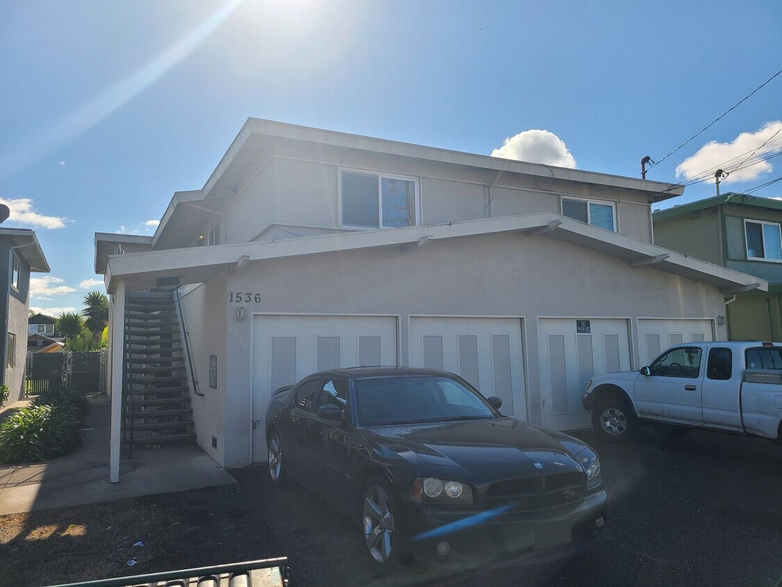 Primary Photo - Your New San Leandro Home Awaits: 3-Bed, 1...