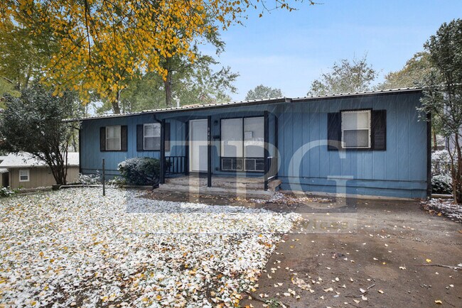 Foto del edificio - 9410 McKinley St