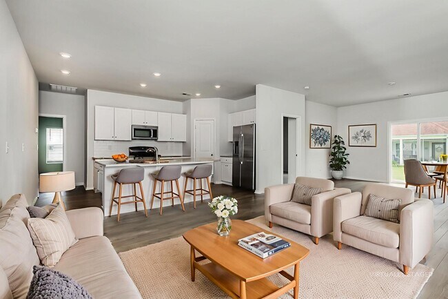 Foto del edificio - 143 S Reindeer Rd