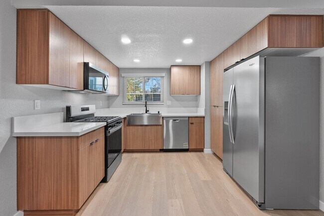 Foto del edificio - Countrywood Apartments