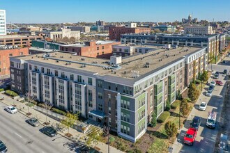 Building Photo - Metro Lofts