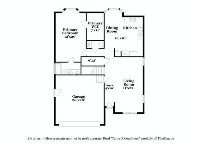 Building Photo - 5002 Carolwood Lane, Durham, NC 27713