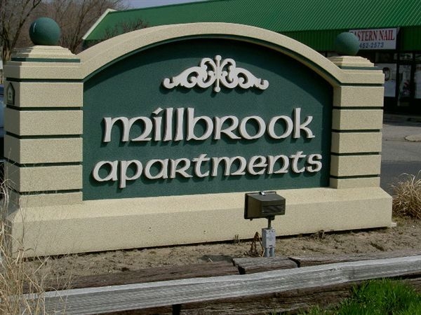  - Millbrook Apartments