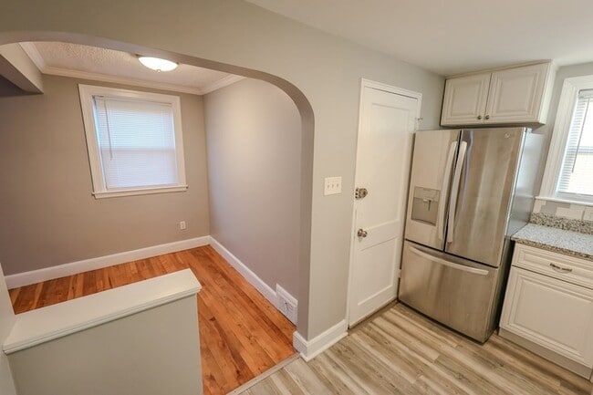 Foto del edificio - 11 Cragmere Terrace