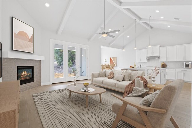 Foto del edificio - 102 Majestic Arroyo Way