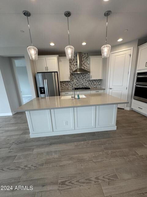 Foto del edificio - 13209 W Roy Rogers Rd