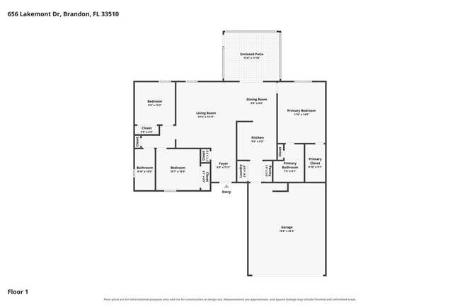 Building Photo - 656 Lakemont Dr
