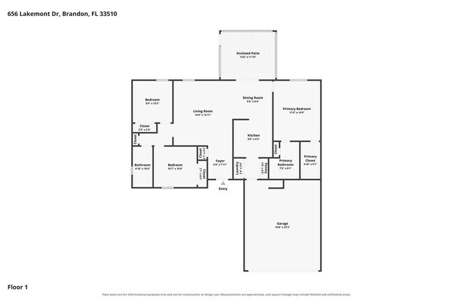 Foto del edificio - 656 Lakemont Dr