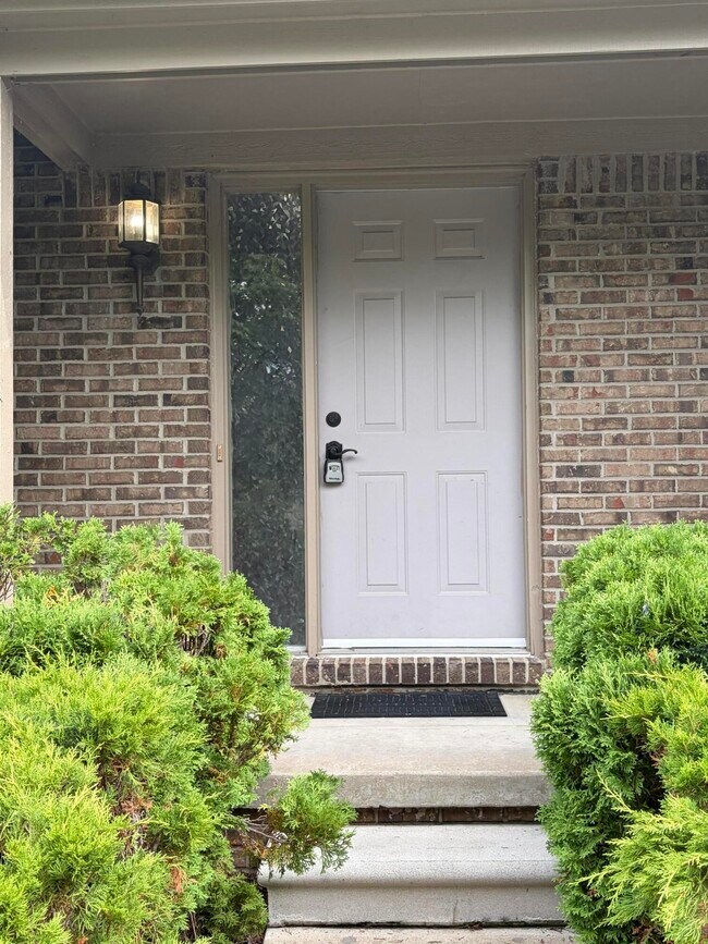 Foto del edificio - 4171 Inglewood Dr