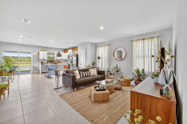Foto del edificio - 3518 Carriage Pointe Cir