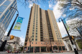 Building Photo - 300 Peachtree St NE