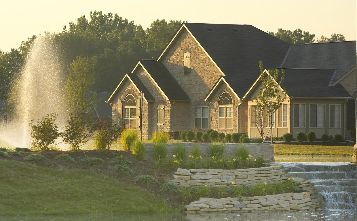 Primary Photo - Villas at Ashland Farm