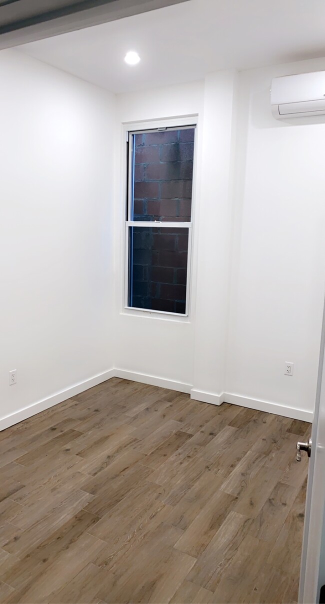 Bedroom 3 - 2404 McDonald Ave