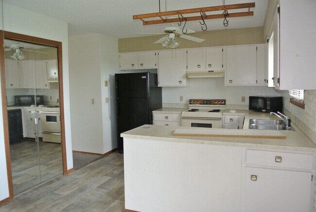 Foto del edificio - House- NW