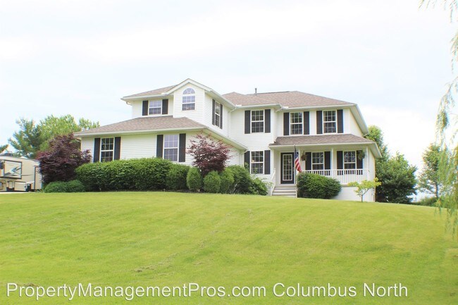 Building Photo - 4 br, 2.5 bath House - 2138 Berlin Station Rd