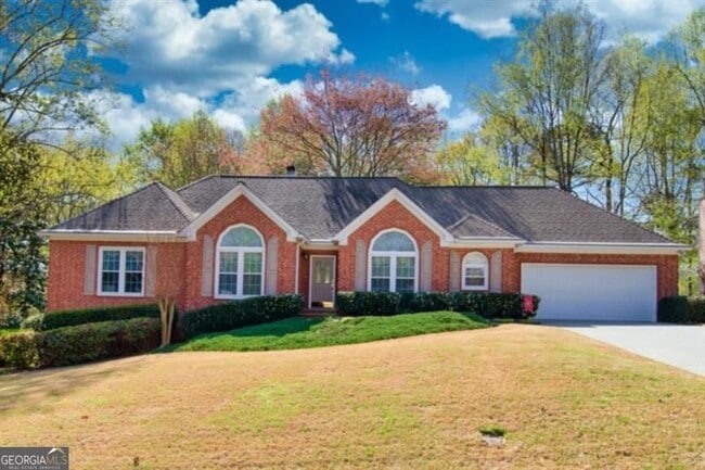 Building Photo - 2501 Peregrine Trail NW