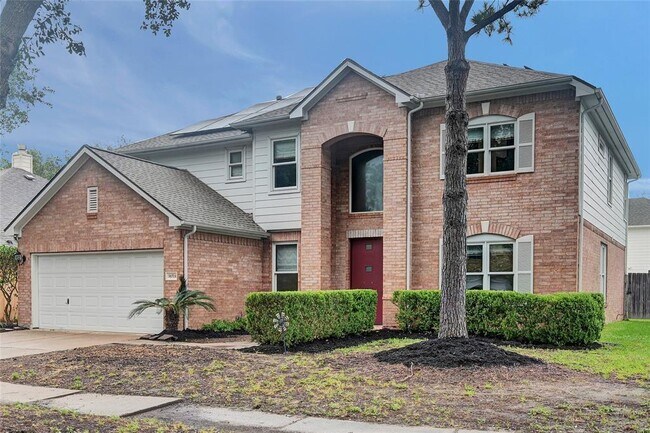 Foto del edificio - 16514 Barker Ranch Ct