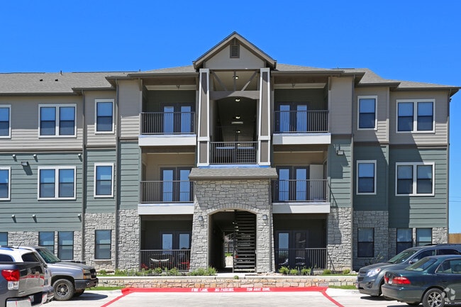 Verandas at Alamo Ranch Rentals San Antonio, TX