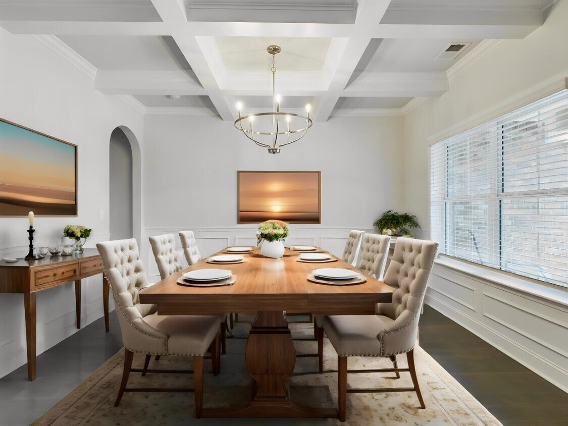 Foto principal - 119 Havenhurst Dr