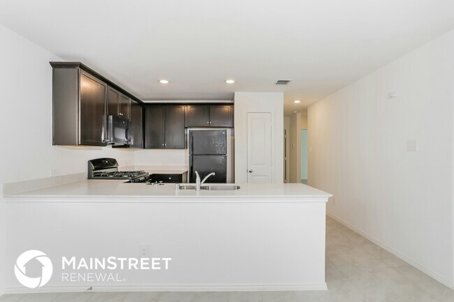 Foto del edificio - 2907 Greenhorn Ave