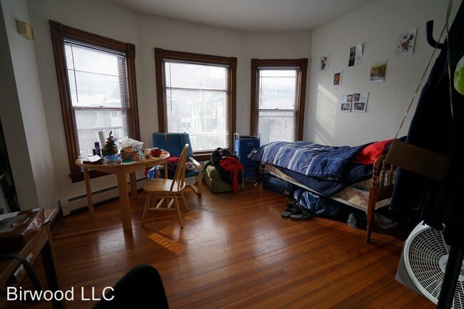 Foto del edificio - 115 S Hancock St