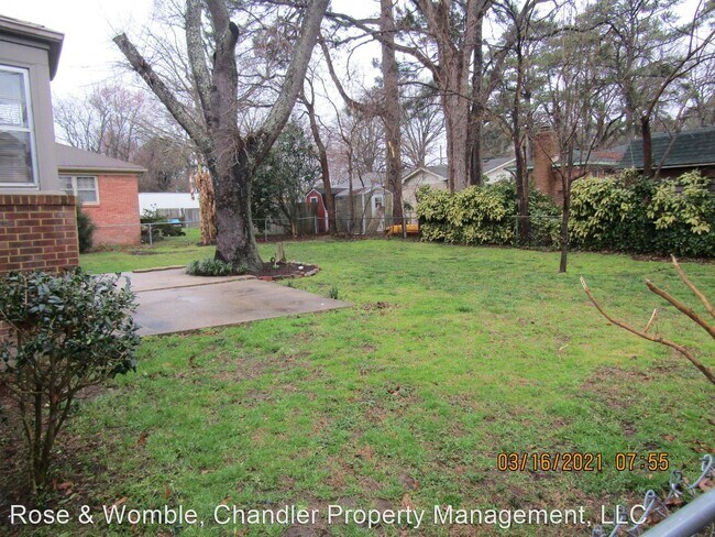 Building Photo - 3 br, 2 bath House - 6114 Lyndhurst Avenue