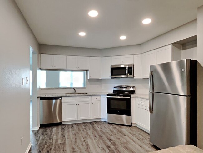 Foto del edificio - 209 Greenshire Dr