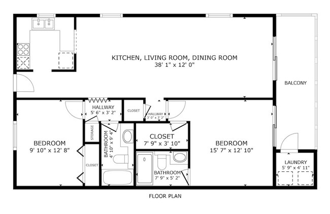 Foto del edificio - 33 Lake Vista Trail