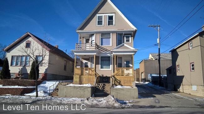 Foto del edificio - 823 S 11th St