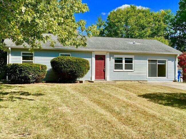 Building Photo - 2711 Heatherlea Ct