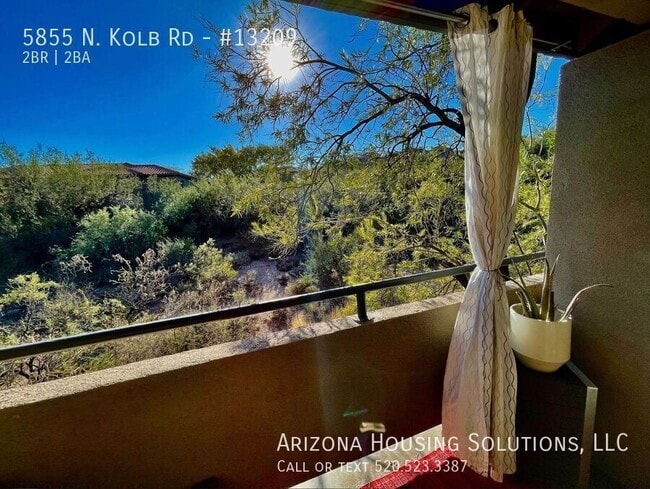 Foto del edificio - 5855 N Kolb Rd