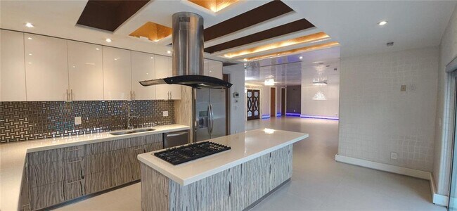 Foto del edificio - 11700 NW 15th Ct