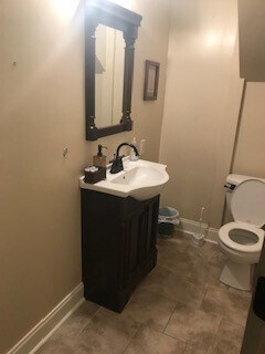 Foto del edificio - Beautiful Mt Washington 2 Bed Townhouse Available in June!