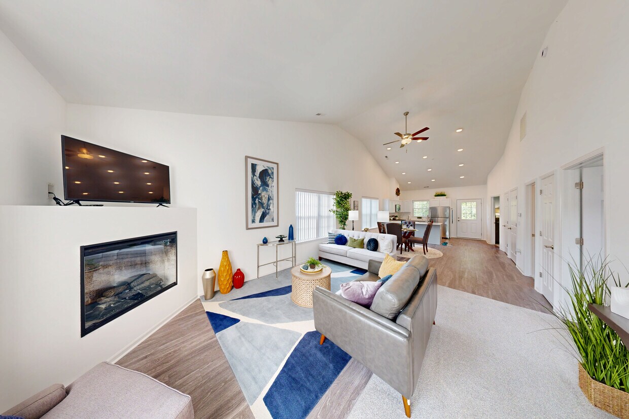 Photo - Highland Knolls Apartments