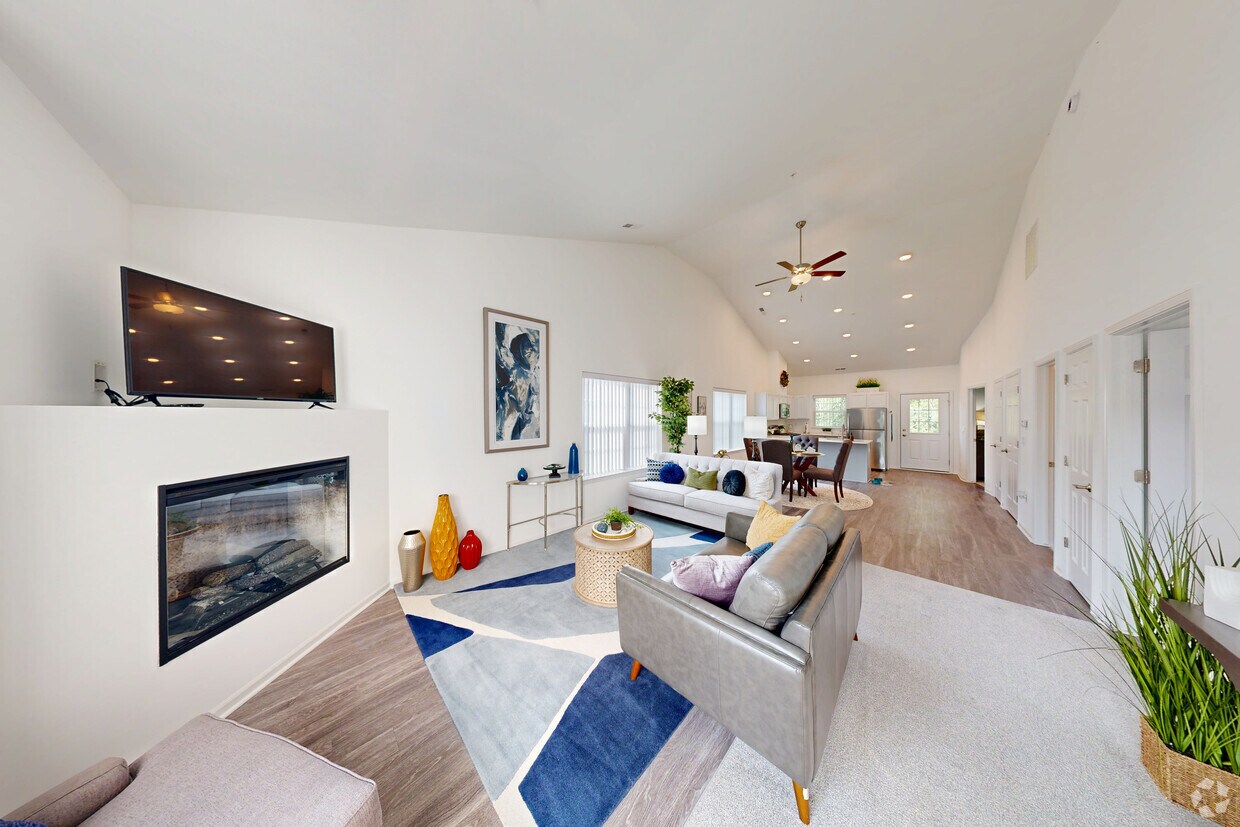 Photo - Highland Knolls Apartments
