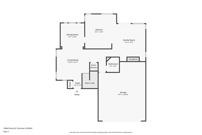 Building Photo - 12664 Cherry St