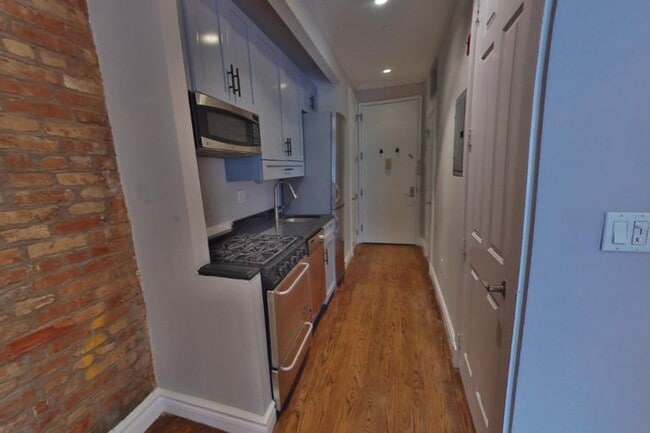 Photo - 416 E 13th St Apartment