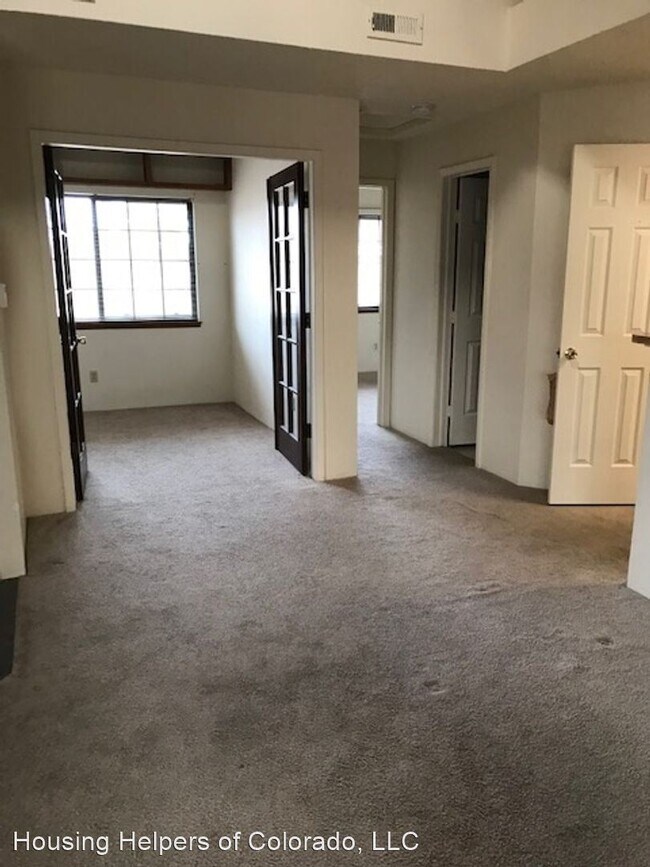 Foto del edificio - 2 br, 1 bath House - 4737 White Rock Circl...