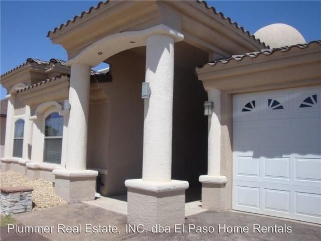 Foto del edificio - 4 br, 2 bath House - 12321 Lupe Rivera Dr.