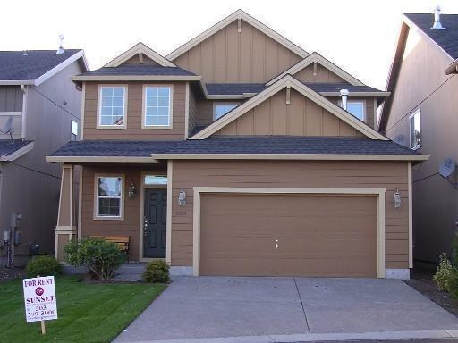 3 Bedroom Home - Nice back yard - no appl... - 3 Bedroom Home - Nice back yard -  no appl...