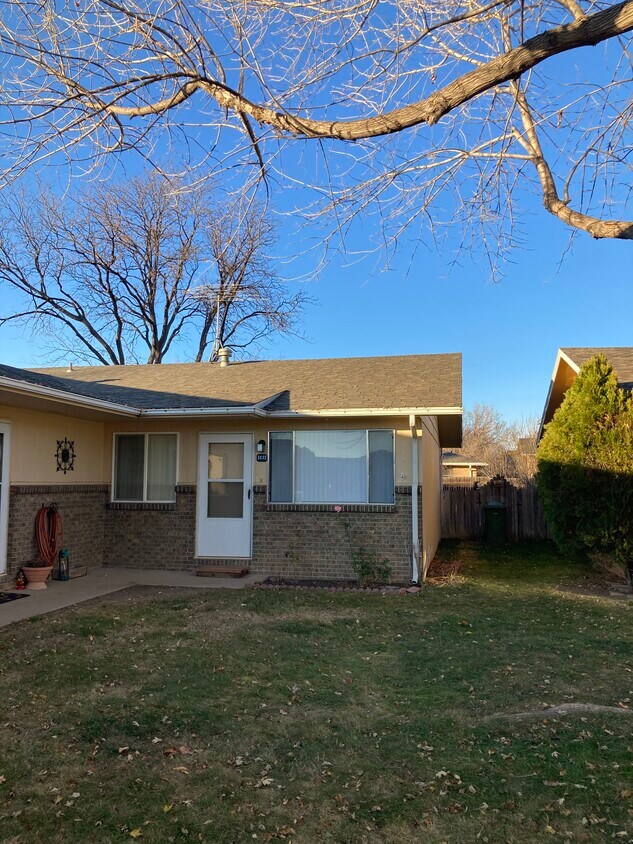 Foto principal - 1831 E 16th St