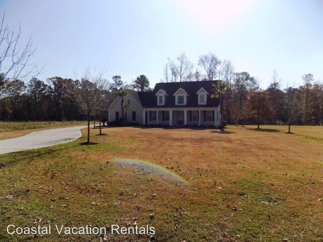 Building Photo - 113 Ascot Dr