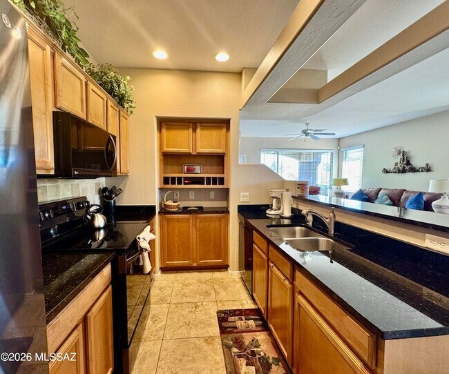 Foto del edificio - 755 W Vistoso Highlands Dr