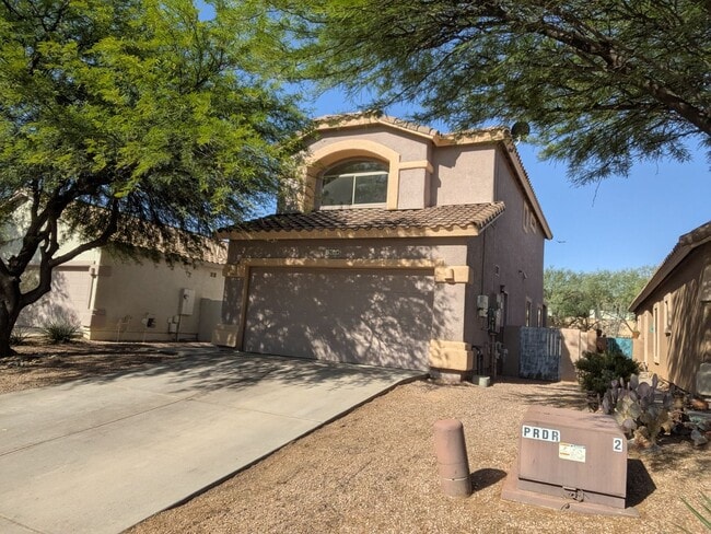 Foto del edificio - Three bedroom rental in Rancho Sahuarita Move -in ready