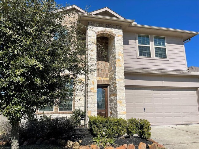 Foto del edificio - 17118 Fable Springs Ln